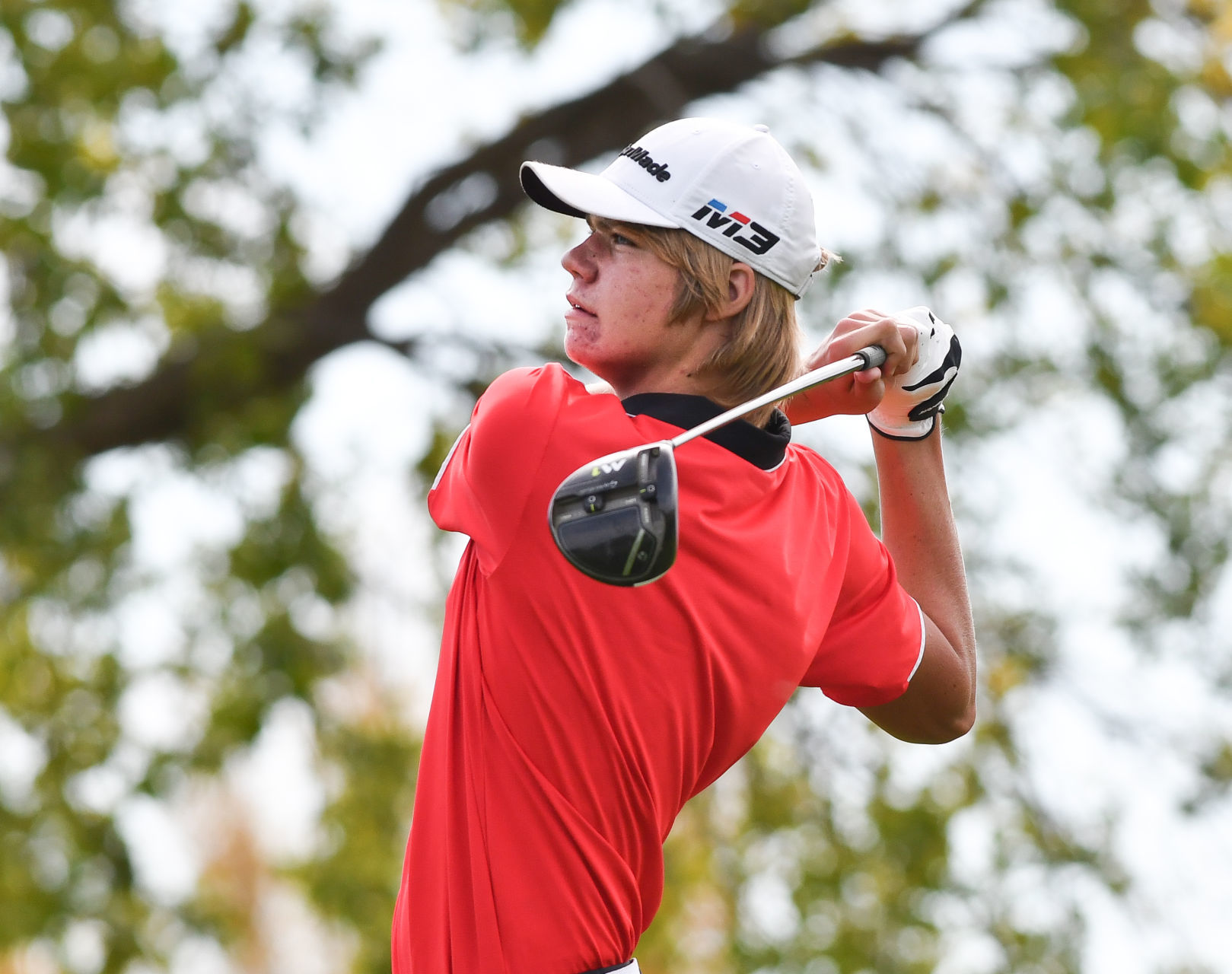 Aledo Class 1A Golf Sectional